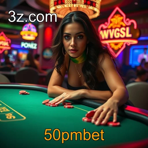 Bônus Imperdíveis da 50pmbet: Diversão e Prêmios a Cada Aposta