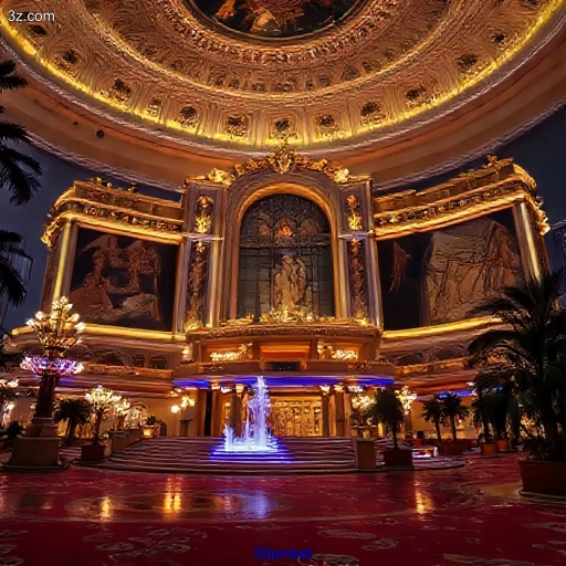 Jackpots Empolgantes no 50pmbet: Oportunidades de Ouro