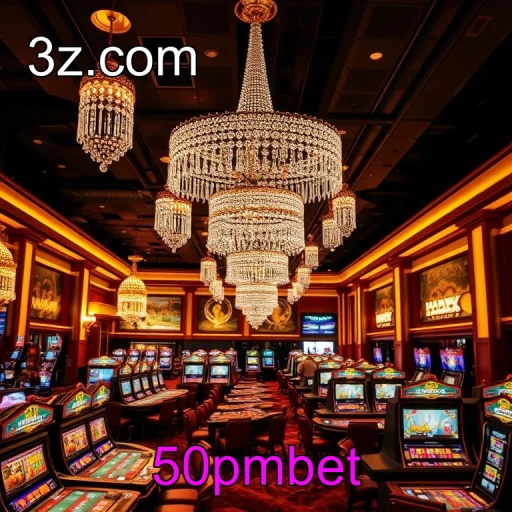 Experiência Mobile Incrível no 50pmbet: Apostas na Palma da Mão