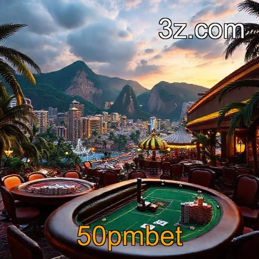 Slots Futuristas e Emocionantes: Experiência Total no 50pmbet