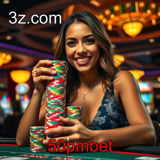 Trivia no 50pmbet: Conhecimento e Diversão em Jogo