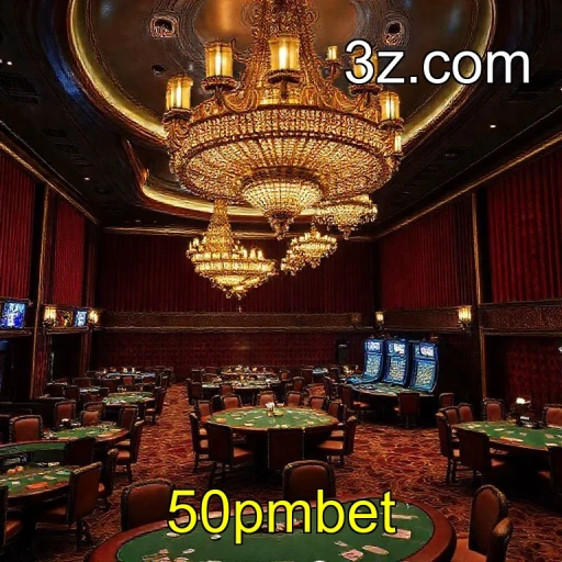 Experiência Virtual em Alta no 50pmbet: Atrações Imperdíveis