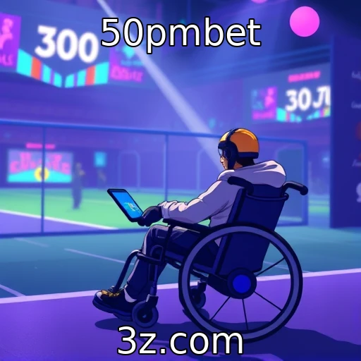 Acessibilidade em jogos digitais é pauta crescente