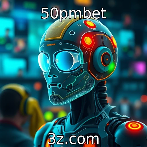 Como a inteligência artificial está moldando jogos futuros