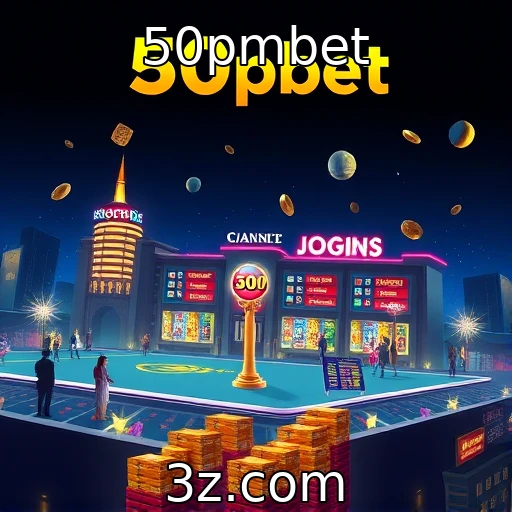 Crescimento da indústria de jogos em mercados emergentes