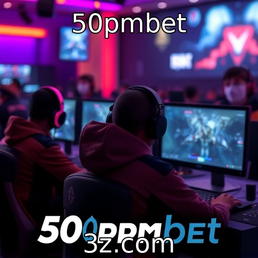 O crescimento do mercado de e-sports em 2025