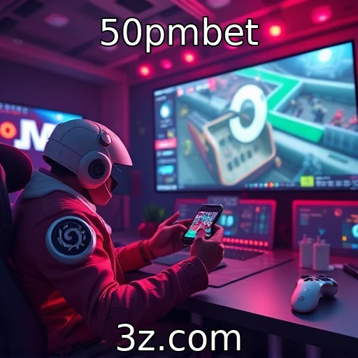 Avanços na tecnologia de jogos e suas implicações