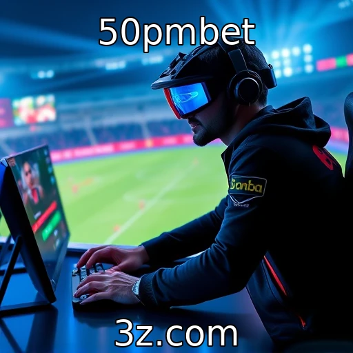 Transformação da cultura gamer com a realidade virtual