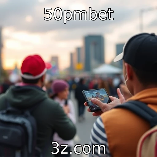 Expansão do mercado de jogos móveis em 2025