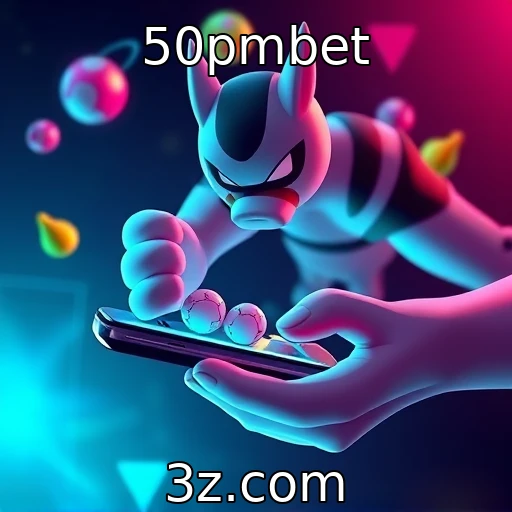 Crescimento do mercado de jogos móveis em destaque