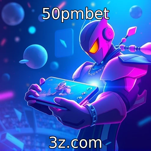 Novas tendências em jogos mobile e seu impacto