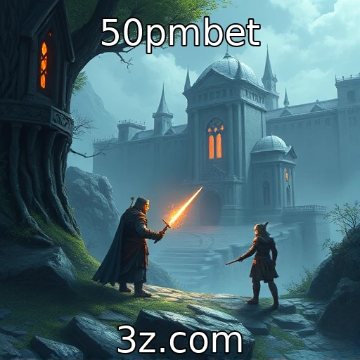 Role-playing games e a narrativa interativa